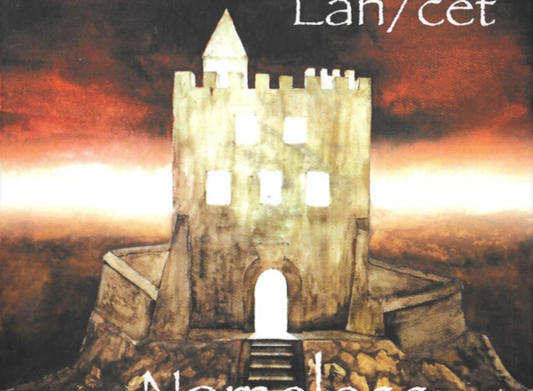 CD Lan/cet - Nameless ansehen