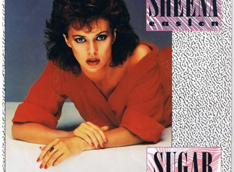 "7"", Single Sheena Easton - Sugar Walls" ansehen