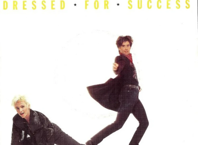 "7"", Single Roxette - Dressed For Success" ansehen