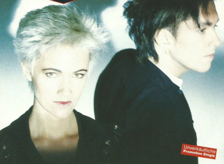 "7"", Single, Promo Roxette - Listen To Your Heart" ansehen