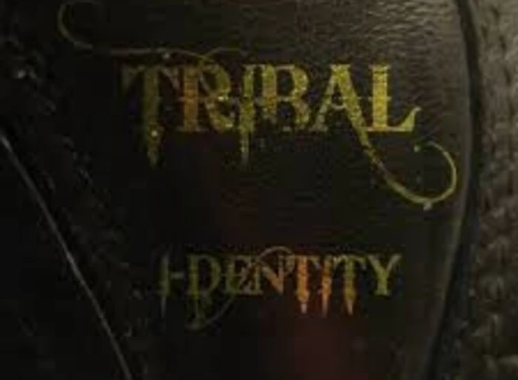 CD Tribal (7) - I-Dentity ansehen