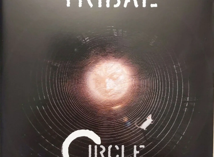 CD Tribal (7) - Corner Of A Circle ansehen