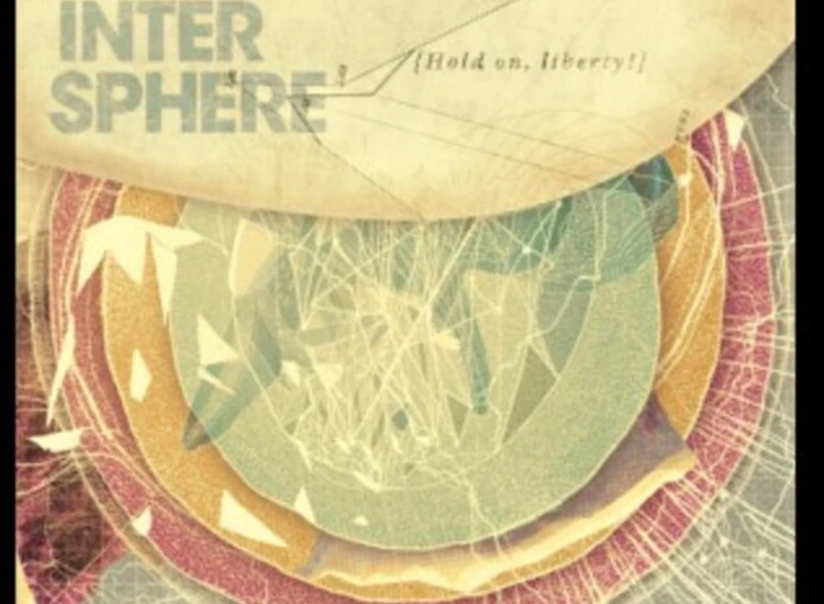 CD, Album The Intersphere - Hold On, Liberty! ansehen