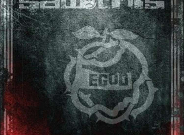 CD, Album Sawthis - Egod ansehen