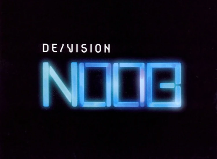 CD, Album De/Vision - Noob ansehen