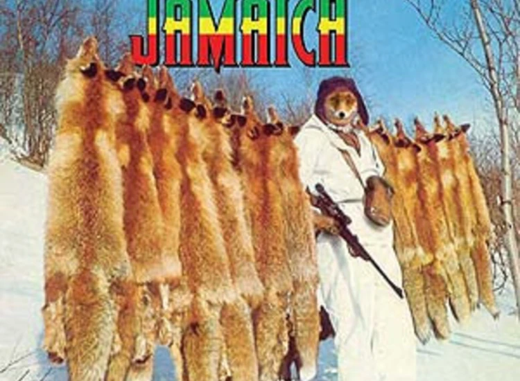 CD, Album Kommando Sonne-nmilch - Jamaica ansehen