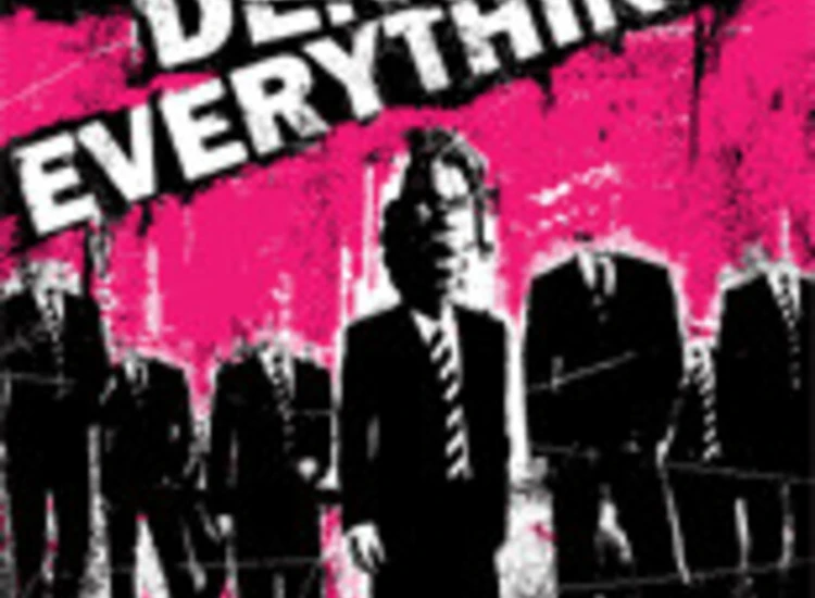 CD, EP Deny Everything - Deny Everything ansehen