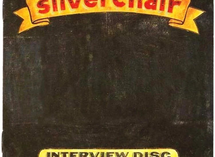 CD, Promo Silverchair - Interview Disc ansehen