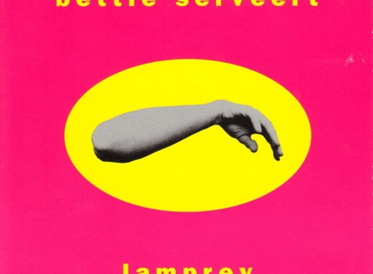 CD, Album, Dig Bettie Serveert - Lamprey ansehen