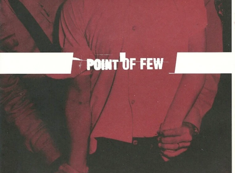 "7"", EP Point Of Few - Beneath The Surface EP" ansehen