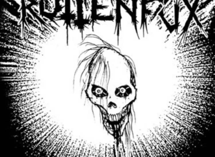 "7"", EP Rotten Fux - Rottenfux" ansehen