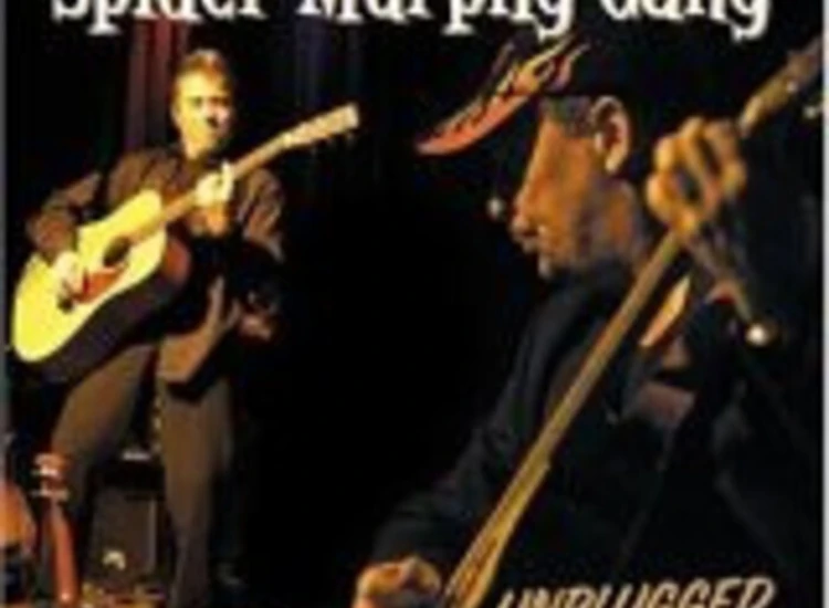 2xCD, Album Spider Murphy Gang - Unplugged - Skandal Im Lustspielhaus ansehen