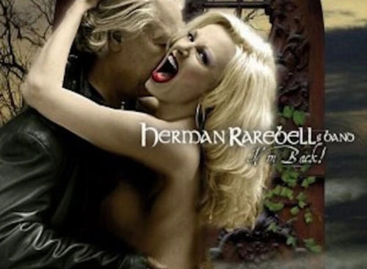 CD, Album Herman Rarebell - I'm Back! ansehen