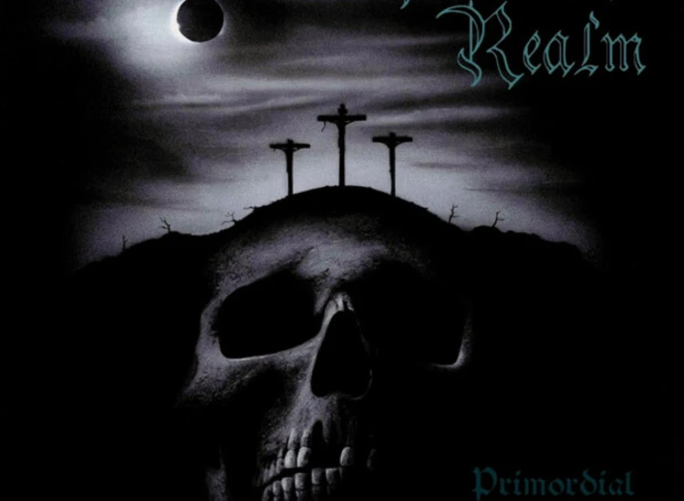 CD, Album Primeval Realm - Primordial Light ansehen