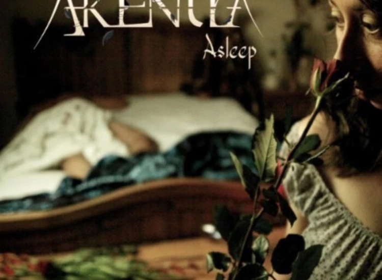 CD, Album Akentra - Asleep ansehen