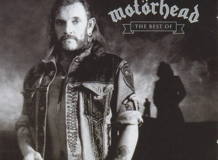 2xCD, Comp, RE, RM Motörhead - The Best Of ansehen