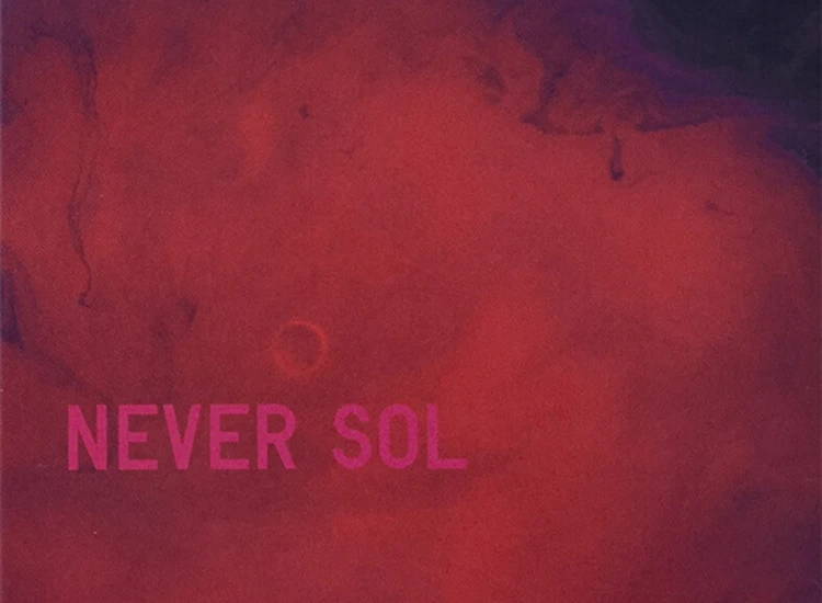 CD, Album, RE Never Sol - Under Quiet ansehen