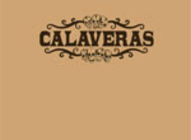 CD, Album Calaveras - Calaveras ansehen