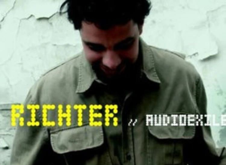 CD, Album, Dig Richter - Audioexile ansehen