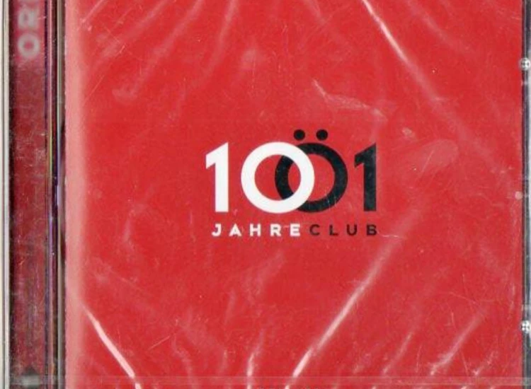 CD, Comp Various - 10 Jahre Club Ö1 ansehen