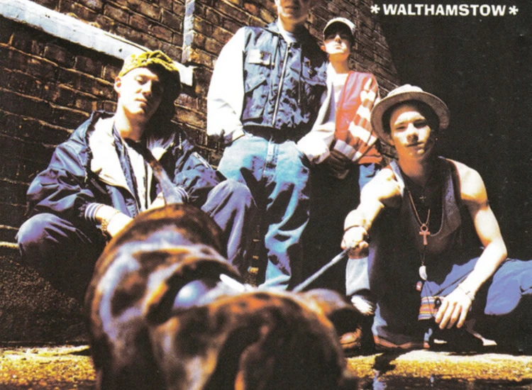 CD, Album, Club East 17 - Walthamstow ansehen