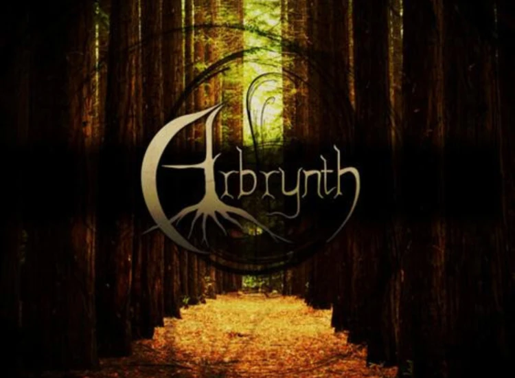 CD, Album Arbrynth - Arbrynth ansehen