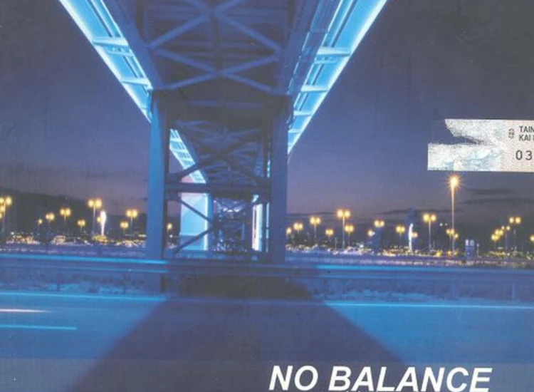 CD, Album No Balance - Lights On ansehen