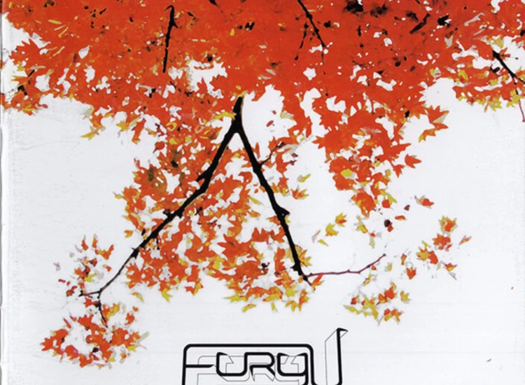 CD, Album Furyu - Cio' Che L'Anima Non Dice ansehen