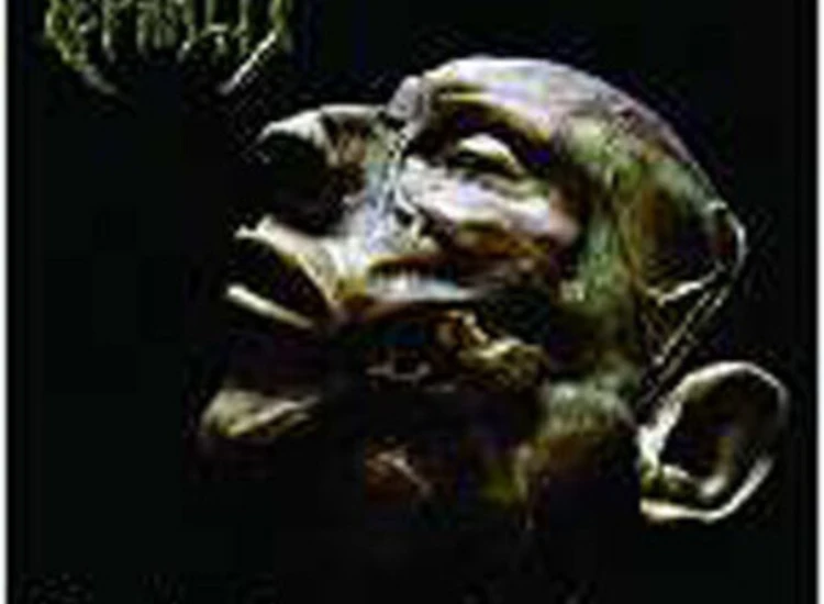 CD, Album Cephalic - Blasted Into Lunacy ansehen