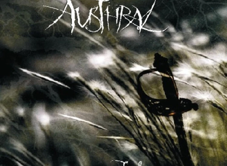 CD, Album Austhral - Tocado A Vento ansehen