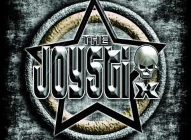 CD, Album The Joystix - ...And Joystix For All ansehen