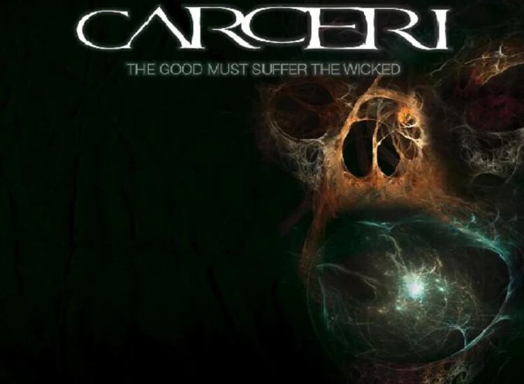 CD, Album, Dig Carceri - The Good Must Suffer The Wicked ansehen