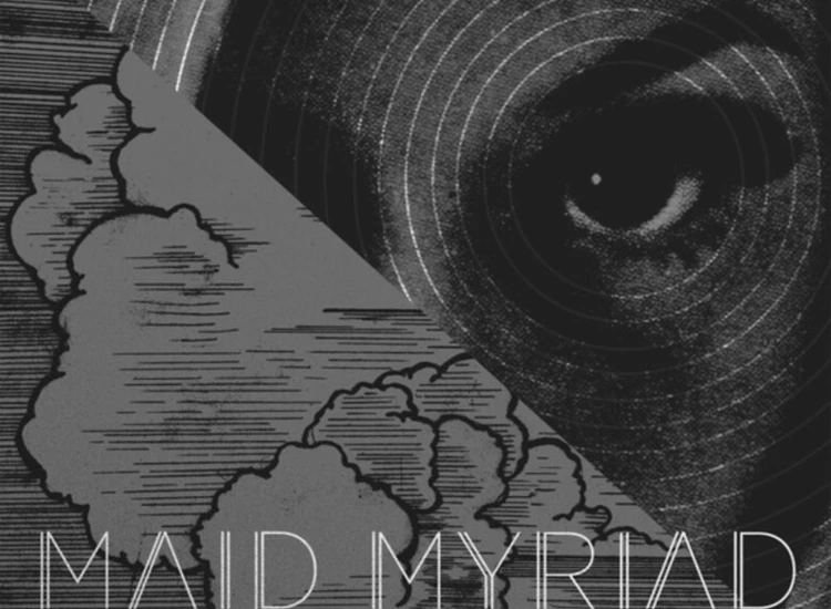 CD, Album Maid Myriad - With Haste On Its Breath ansehen