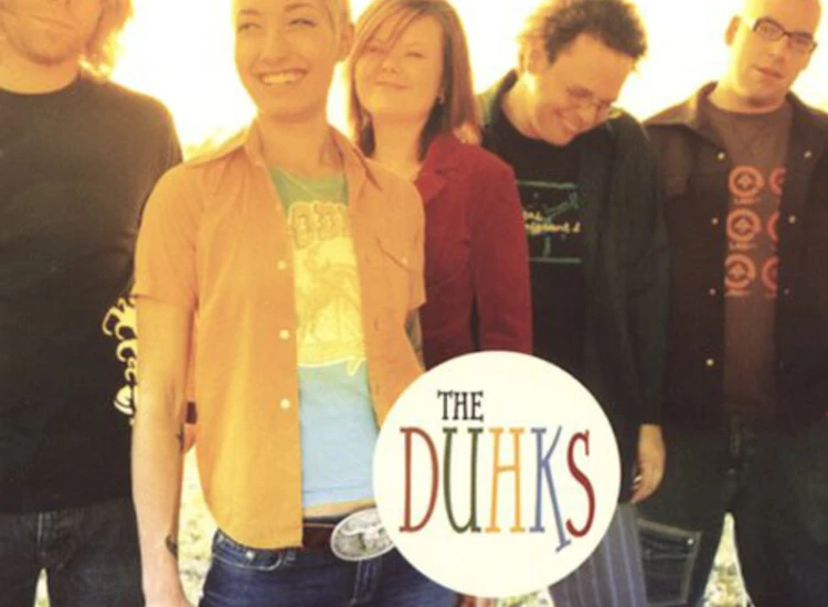 CD, Album, Enh The Duhks - The Duhks ansehen