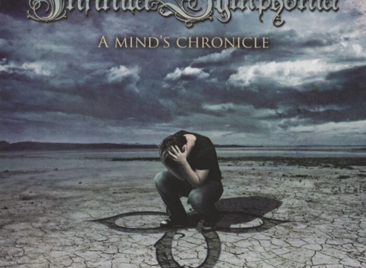 CD, Album Infinita Symphonia - A Mind's Chronicle ansehen