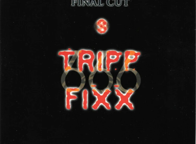 CD, EP Final Cut - Tripp Six Fixx ansehen