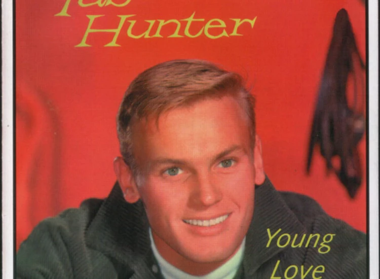 CD, Comp Tab Hunter - Young Love ansehen