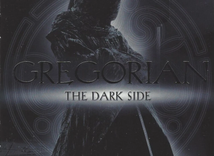 CD, Album, Copy Prot. Gregorian - The Dark Side ansehen