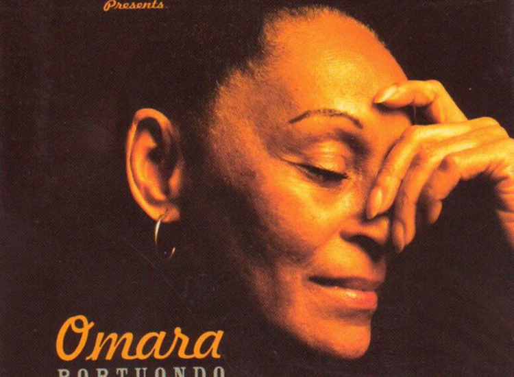 CD, Album Omara Portuondo - Omara Portuondo ansehen