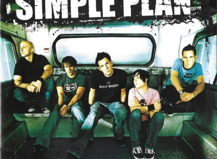 CD, Album, Enh Simple Plan - Still Not Getting Any... ansehen