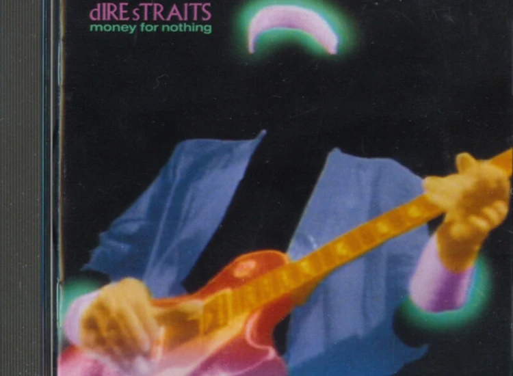 CD, Comp, RE Dire Straits - Money For Nothing ansehen