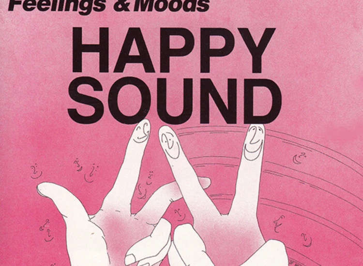 CD, Lib Various - Happy Sound ansehen