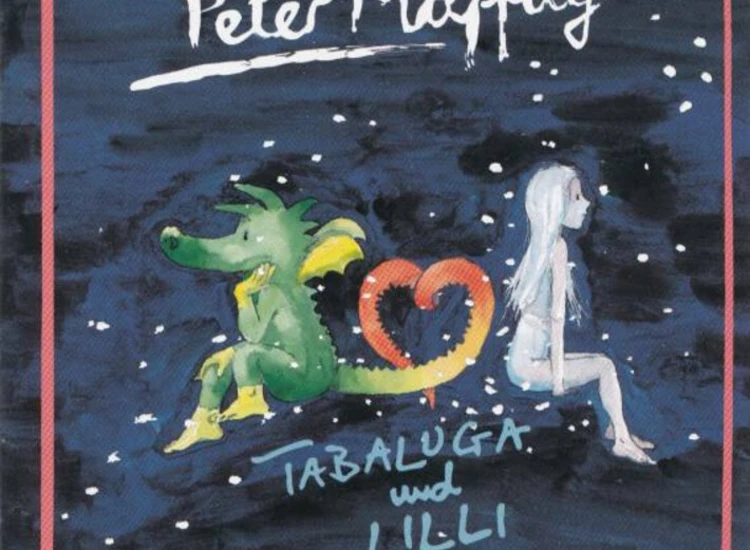 CD, Album Peter Maffay - Tabaluga Und Lilli ansehen