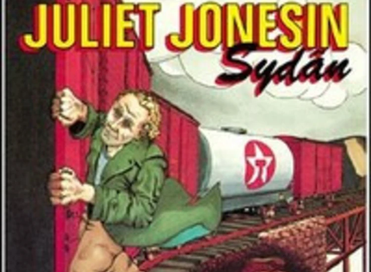 CD, Album, RE Juliet Jonesin Sydän - Jänis ansehen