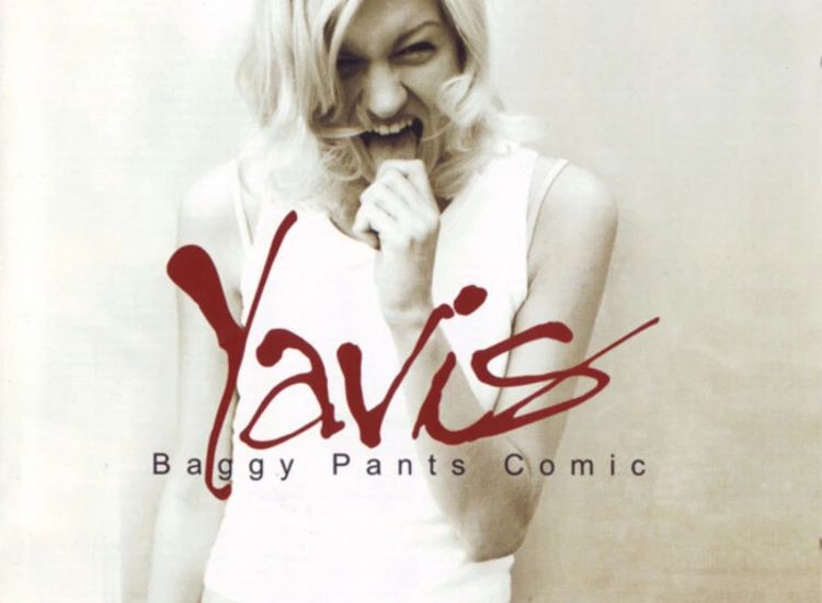 CD, EP Yavis - Baggy Pants Comic ansehen