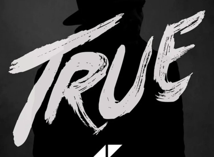 CD, Album Avicii - True ansehen