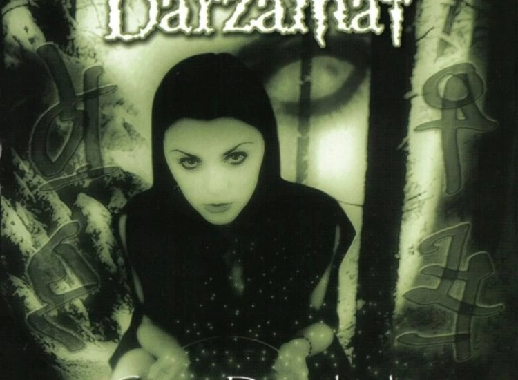 CD, Album, Enh, Dig Darzamat - SemiDevilish ansehen