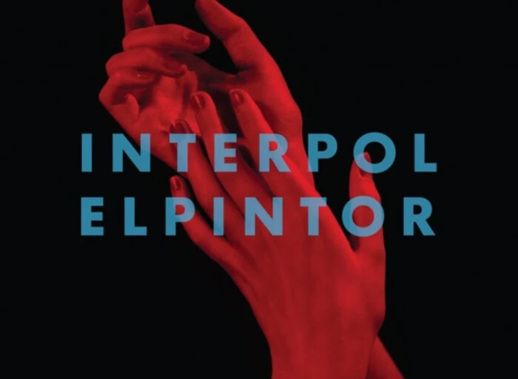 CD, Album, Dig Interpol - El Pintor ansehen