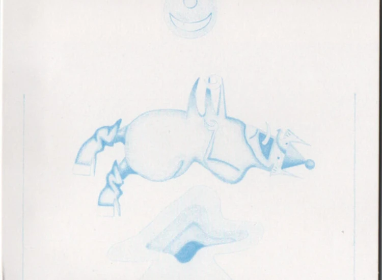 CD, Album Devendra Banhart - Ape In Pink Marble ansehen