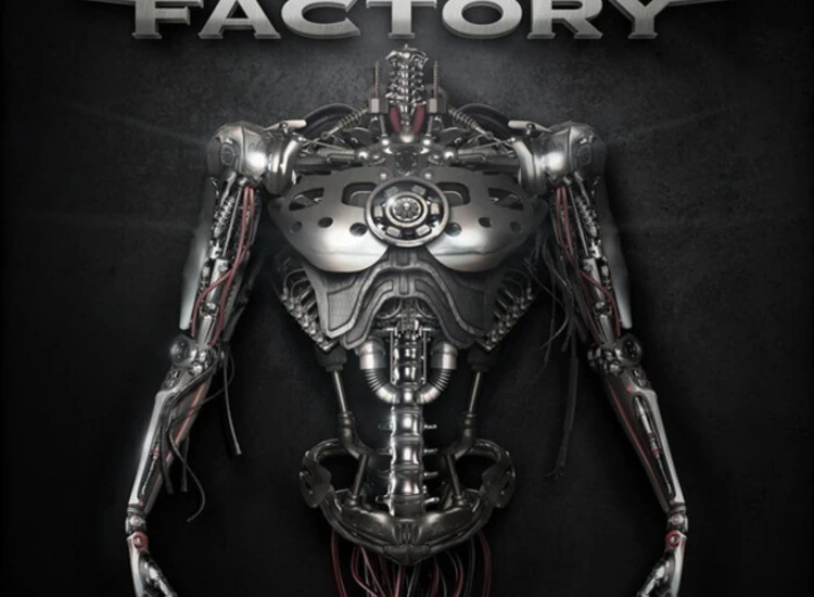 CD, Album, Ltd, Dig Fear Factory - Genexus ansehen